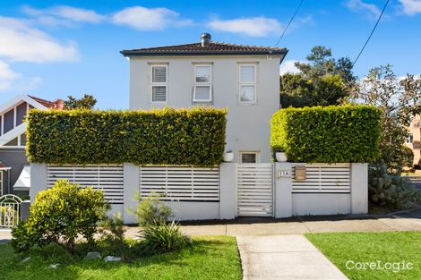 Property photo of 11A Flood Street Clovelly NSW 2031