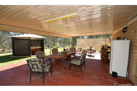 Property photo of 25 Rodney Road Curra QLD 4570