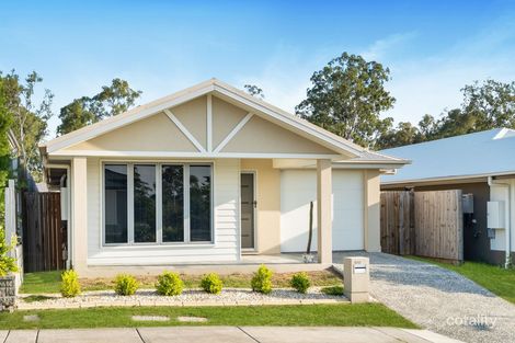Property photo of 100 Andy Way Deebing Heights QLD 4306