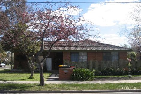 Property photo of 2/3 Banksia Street Clayton VIC 3168