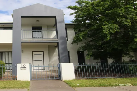 9 Fishlock Lane, Gungahlin, ACT 2912