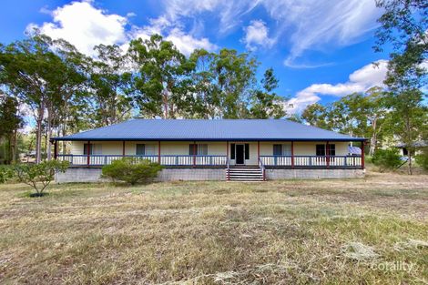 Property photo of 10 Natalie Court Regency Downs QLD 4341