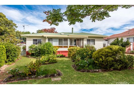 54 Bass St, Centenary Heights, QLD 4350