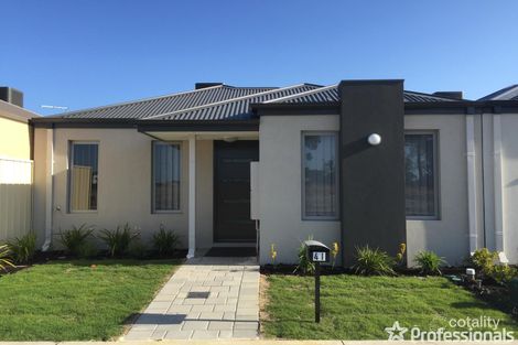 41 Lazuli Rise, Wellard, WA 6170