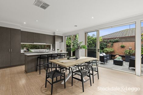 Property photo of 11 Melanic Street Leopold VIC 3224