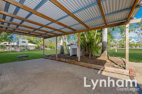 Property photo of 69 Mount Low Parkway Mount Low QLD 4818