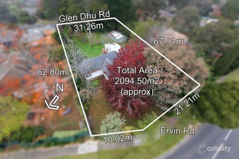 Property photo of 12 Ervin Road Kilsyth VIC 3137