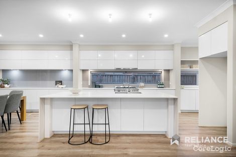 Property photo of 22 Gramercy Boulevard Point Cook VIC 3030