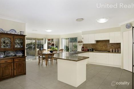Property photo of 57 Edinburgh Circuit Cecil Hills NSW 2171