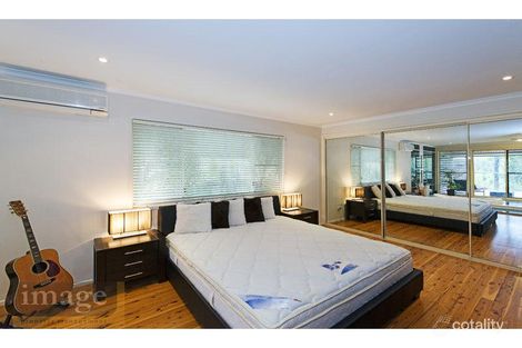 Property photo of 7/103 Anakie Drive Cornubia QLD 4130