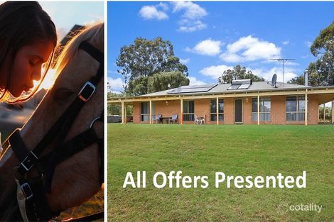 112 Ryelands Dr, North Boyanup, WA 6237