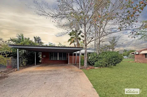 2 Herbert Ct, Katherine East, NT 0850