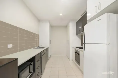 Property photo of 47/235 Flemington Road Franklin ACT 2913