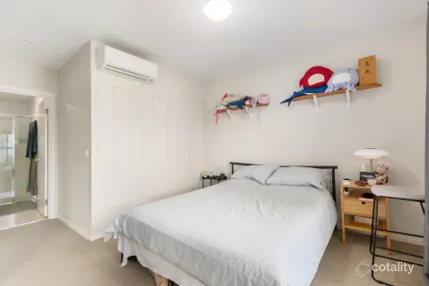 Property photo of 47/235 Flemington Road Franklin ACT 2913