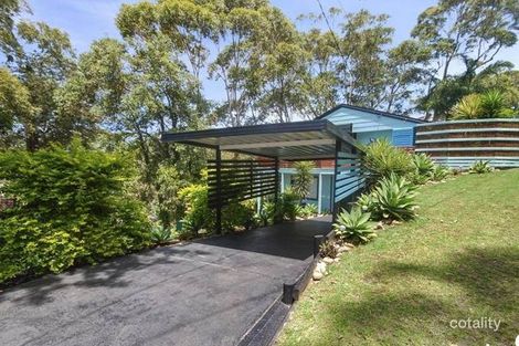 Property photo of 17A Easter Parade North Avoca NSW 2260