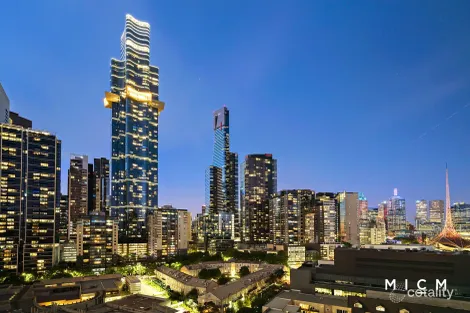 Property photo of 1210/152-166 Sturt Street Southbank VIC 3006
