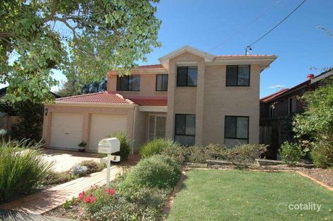 Property photo of 6 Derby Street Epping NSW 2121