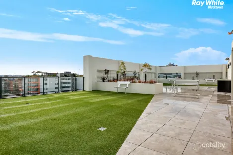 202/10 Carinya St, Blacktown, NSW 2148