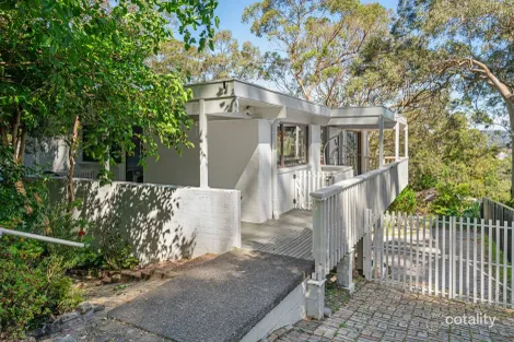 Property photo of 26 Yugari Crescent Daleys Point NSW 2257