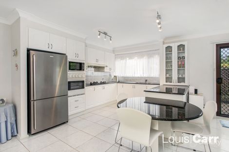 Property photo of 29 Rossian Place Cherrybrook NSW 2126