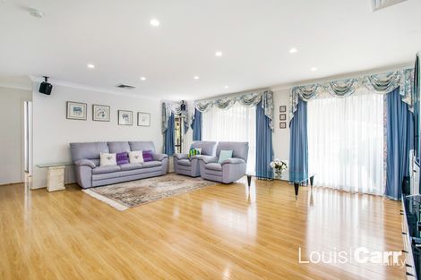 Property photo of 29 Rossian Place Cherrybrook NSW 2126