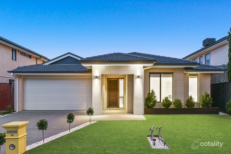19 Ascot Pl, Keysborough, VIC 3173