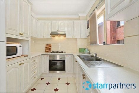 Property photo of 2/16 Betts Street Parramatta NSW 2150