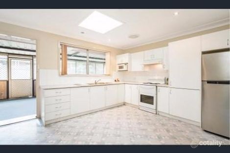 Property photo of 26 Loddon Crescent Campbelltown NSW 2560
