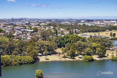 Property photo of 1411/17 Chisholm Street Wolli Creek NSW 2205