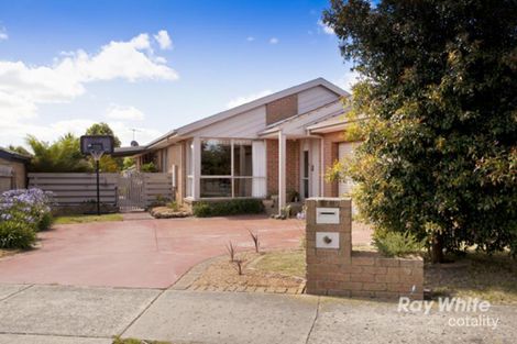 Property photo of 6 Stevens Road Langwarrin VIC 3910