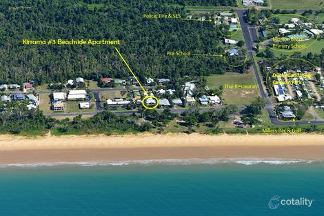 Property photo of 3/157 Reid Road Wongaling Beach QLD 4852