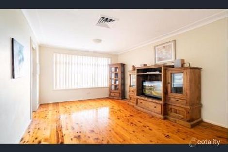 Property photo of 26 Loddon Crescent Campbelltown NSW 2560