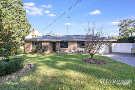 Property photo of 855 Montpelier Drive The Oaks NSW 2570