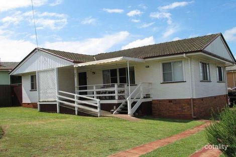 287 South St, Harristown, QLD 4350