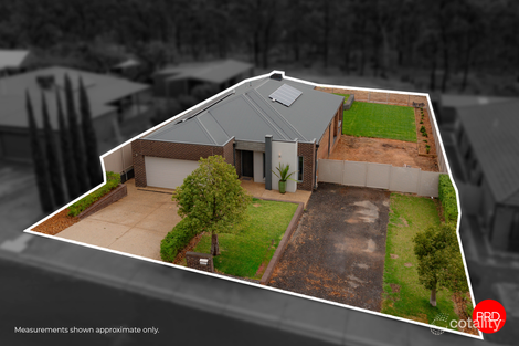 50 Londonderry Way, Epsom, VIC 3551