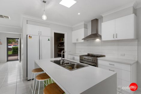 Property photo of 50 Londonderry Way Epsom VIC 3551