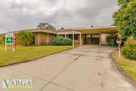 1/158 Rostrata Ave, Willetton, WA 6155