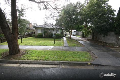 4 Alexander Cres, Ferntree Gully, VIC 3156