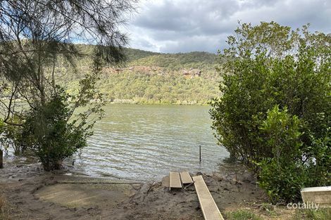 Property photo of 625 Singleton Road Laughtondale NSW 2775