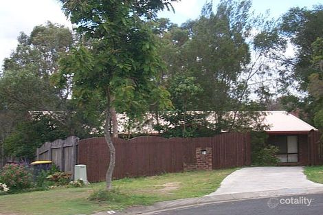 10 Mulligan Ct, Durack, QLD 4077