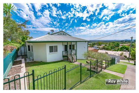 Property photo of 1/31 King Street The Range QLD 4700