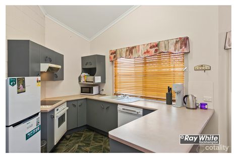 Property photo of 1/31 King Street The Range QLD 4700