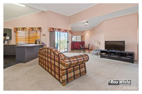 Property photo of 1/31 King Street The Range QLD 4700