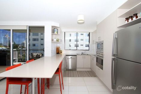Property photo of 31/83 O'Connell Street Kangaroo Point QLD 4169