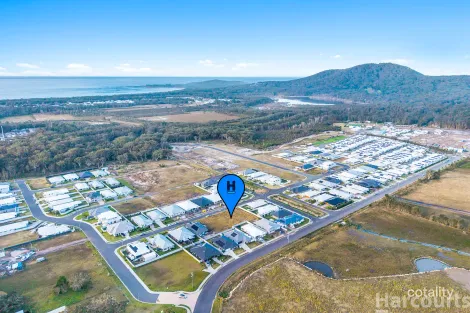 12 Medora Ave, South West Rocks, NSW 2431