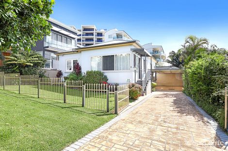 Property photo of 8 Ocean Street Wollongong NSW 2500