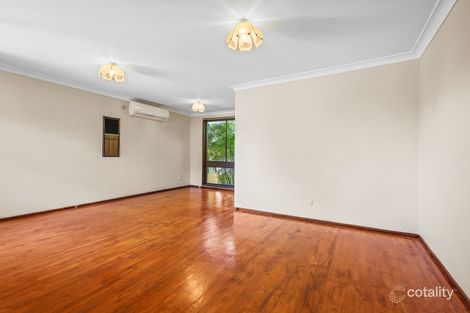 Property photo of 8 Balimo Place Glenfield NSW 2167