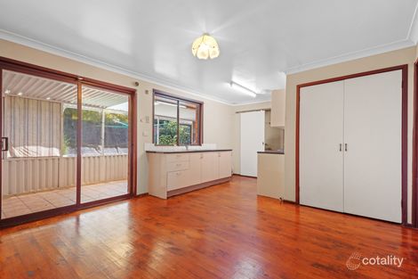 Property photo of 8 Balimo Place Glenfield NSW 2167