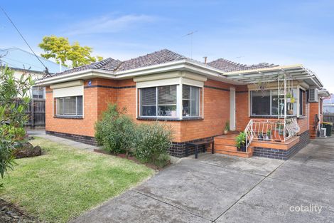 Property photo of 2/7 Yann Street Preston VIC 3072