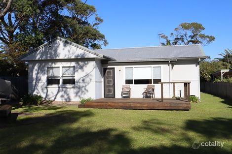 Property photo of 12 Moolianga Road Berrara NSW 2540